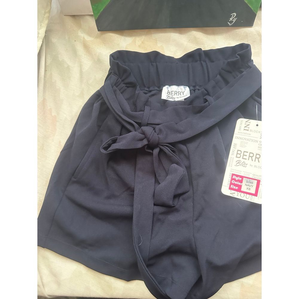 Berry XS